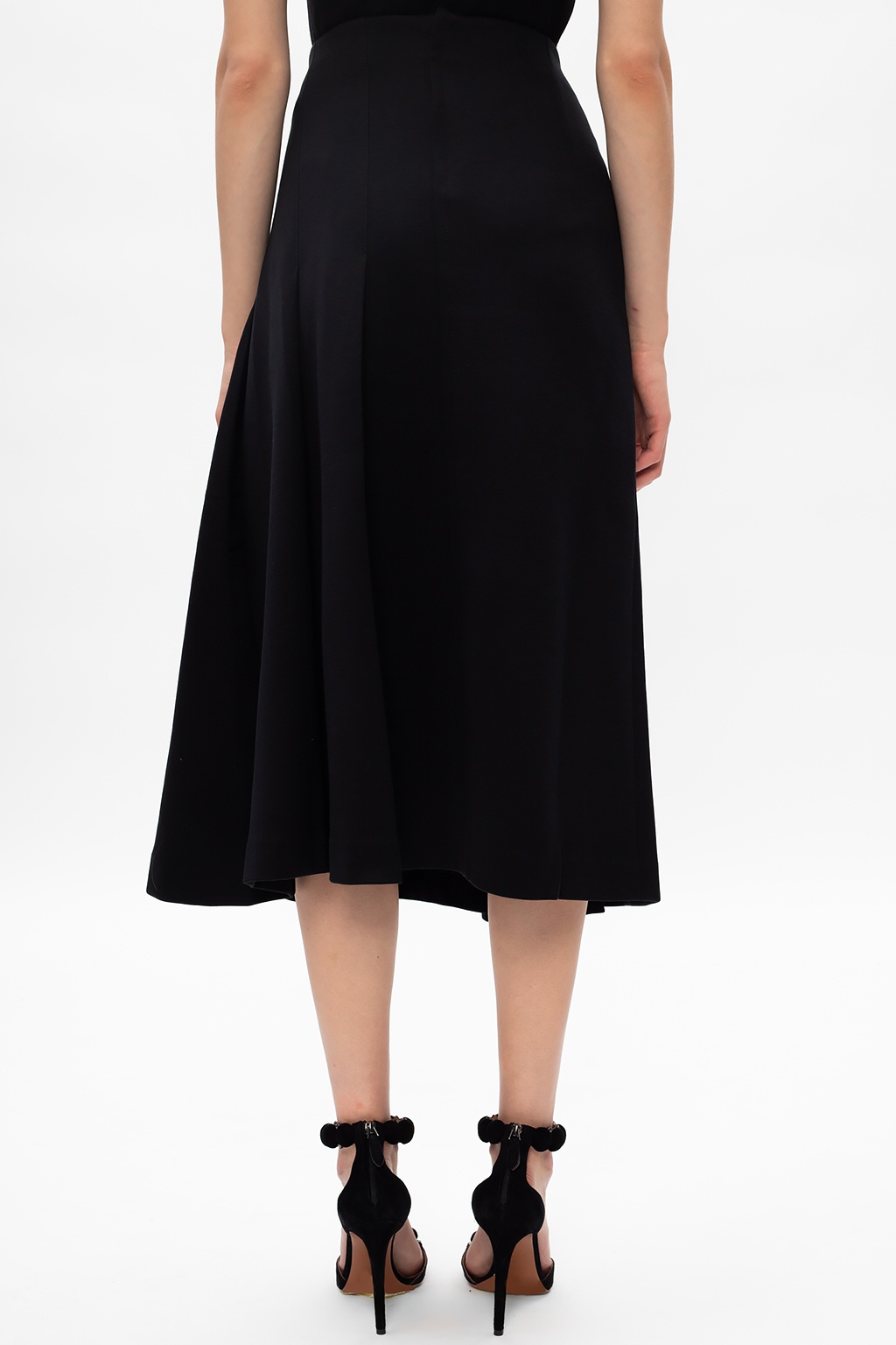 Marni Pintuck skirt